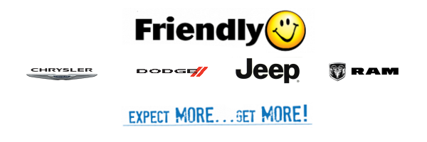 Friendly Dodge